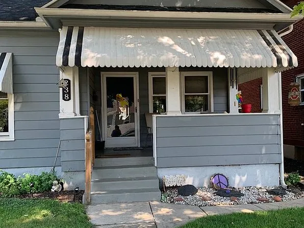 338 Poplar St, Dayton, OH 45449