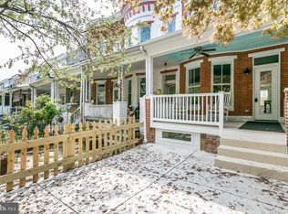 3448 Roland Ave, Baltimore, MD 21211