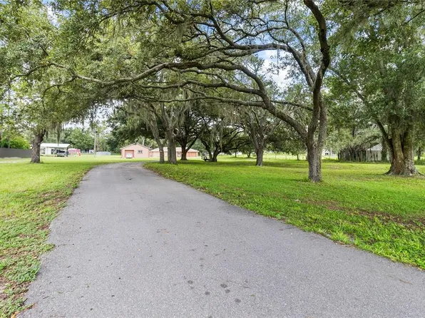 40955 COUNTY ROAD 54, ZEPHYRHILLS, FL 33540
