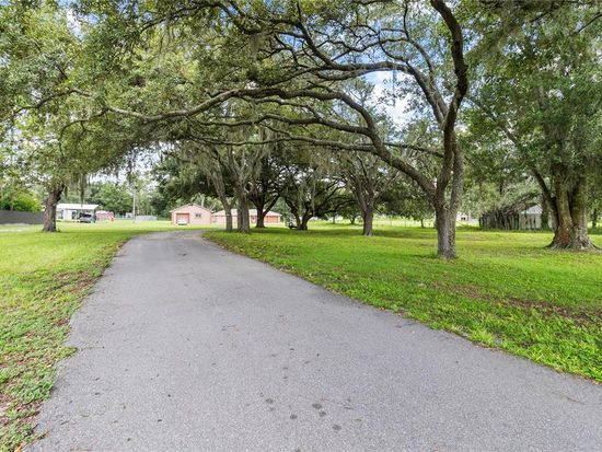 40955 COUNTY ROAD 54, Zephyrhills, FL 33540
