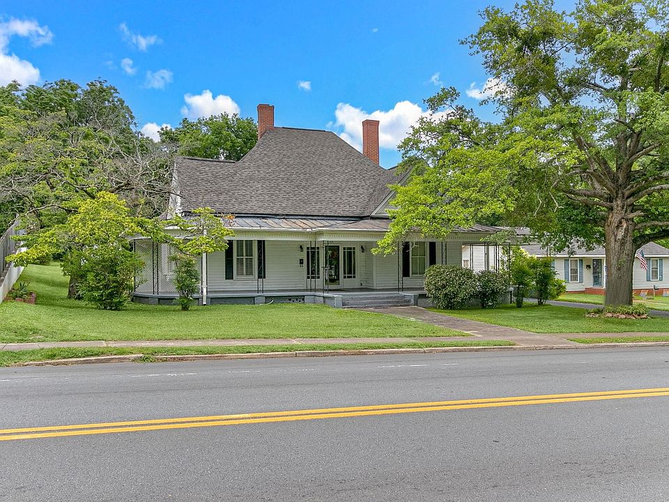 419 Church St, Whitmire, SC 29178 Zillow