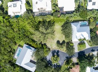 2120 W Beachside Ln, Vero Beach, FL 32963