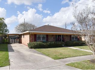 4608 Marque Dr, New Orleans, LA 70127