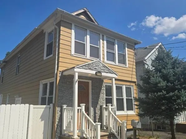 813 George St, Plainfield, NJ 07062