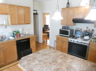 41 Easton St #1A, Allston, MA 02134