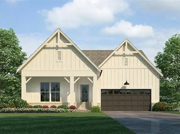 1553 Assembly Cir, Gainesville, GA 30501