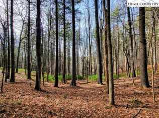 Tbd Island Ford Rd, Crumpler, NC 28617