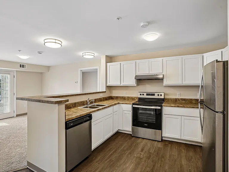 Connect55+ Bourne 55+ Senior Apartmets — Photo 10