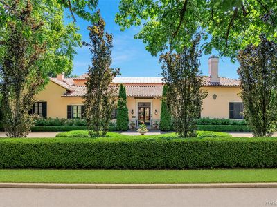 189 Cloverly Rd, Grosse Pointe Farms, MI, 48236
