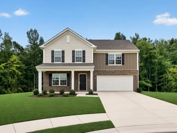 1637 Cottage Creek Dr, Bessemer City, NC 28016