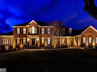 11013 Hidden Fox Ct, Ellicott City, MD 21042