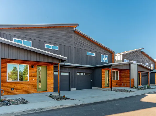 61632 Pettigrew Rd #18, Bend, OR 97702