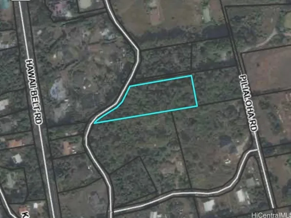 73-4685 Mamalahoa Hwy, Kailua Kona, HI 96740