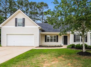 225 Comet Ct, Dallas, GA 30157