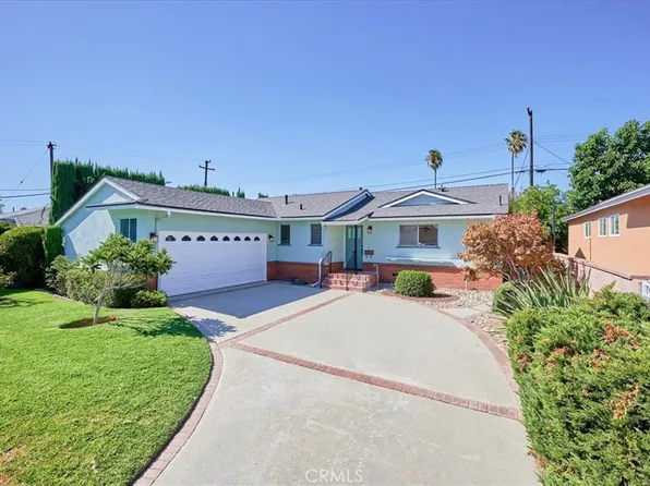 243 E Harrison Ave, Pomona, CA 91767