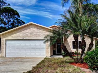581 Browning Ter, Sebastian, FL 32958
