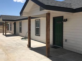 407 A/b N, Alpine, TX 79830