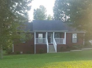 142 Switchboard Rd, Portland, TN 37148
