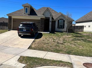 2043 Positano Loop, Bryan, TX 77808