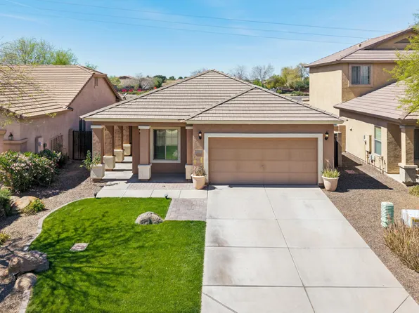 41330 N SALIX Drive, San Tan Valley, AZ 85140