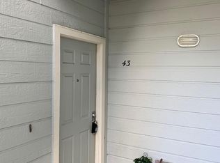 2605 Willowbrook Ln UNIT 43, Aptos, CA 95003