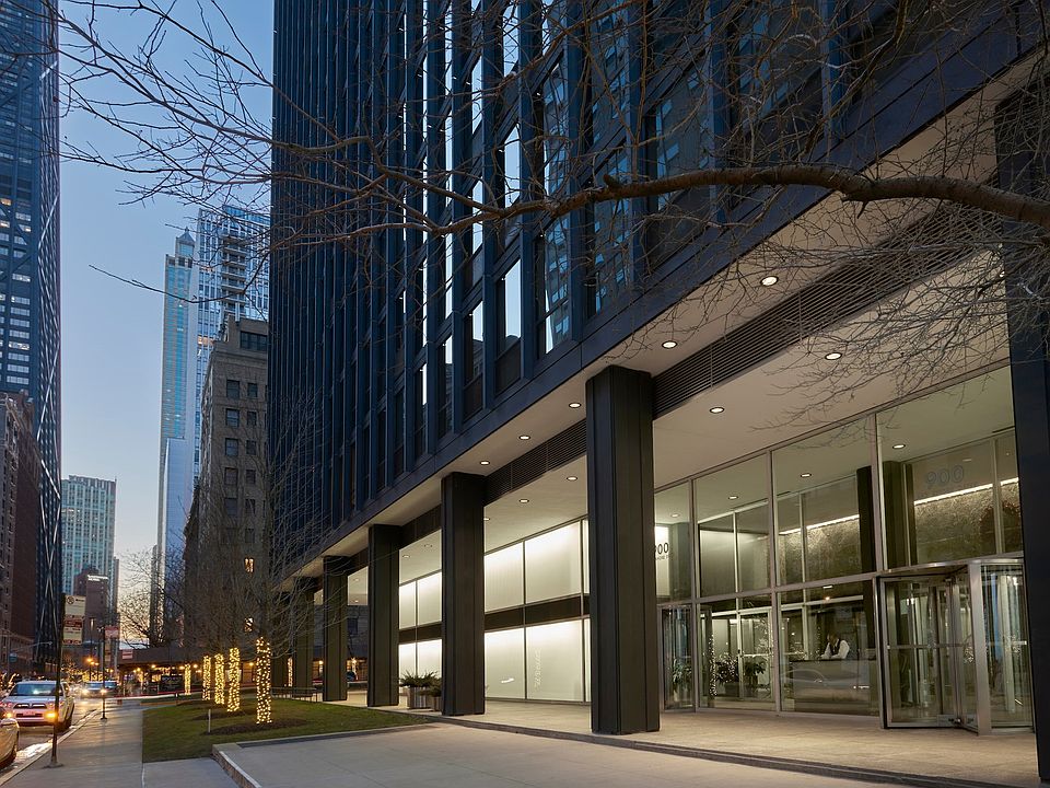 1st image of 900 N Lake Shore Dr APT 1313