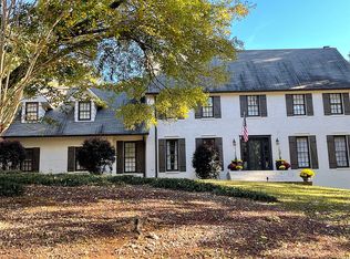 2635 Overhill Rd, Sylacauga, AL 35150