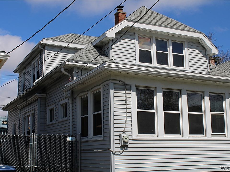212 Dartmouth Ave, Buffalo, NY 14215 Zillow