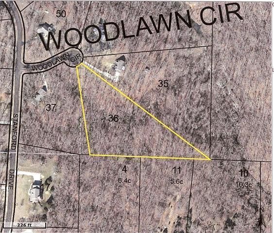 1st image of E Woodlawn Cir