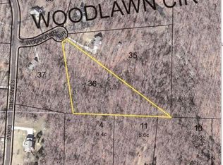 E Woodlawn Cir, ROGERSVILLE, MO 65742