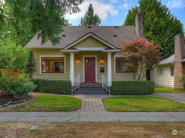 1510 N Prospect Street, Tacoma, WA 98406