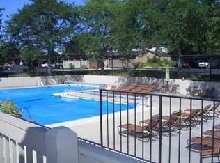 595 Hedgebrooke Ave #595, Columbus, OH 43214