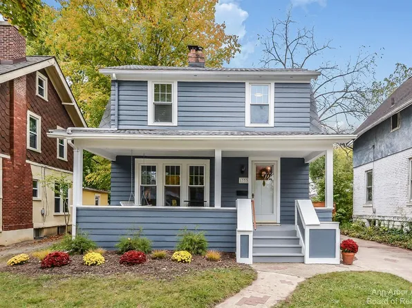 1333 White St, Ann Arbor, MI 48104