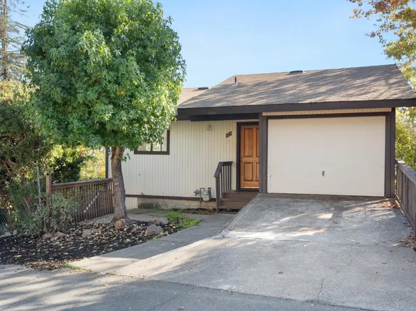 171 Glen Park Avenue, San Rafael, CA 94901