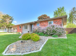 335 22nd St, Ames, IA 50010