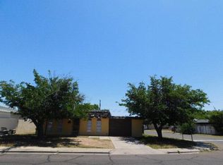 1700 La Casa Dr, Odessa, TX 79763
