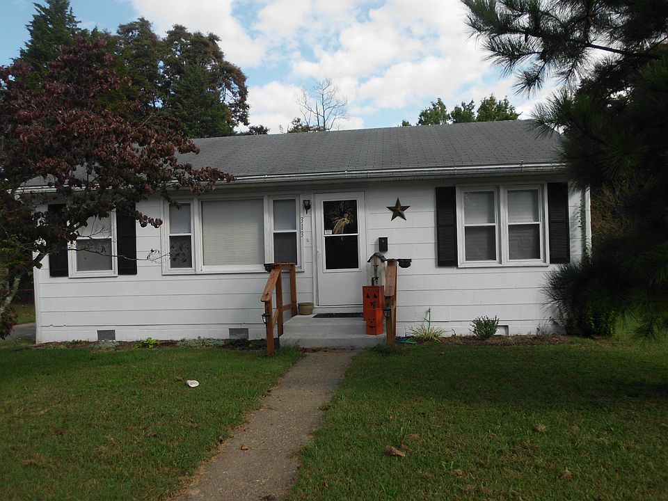 313 Prince St. Salisbury