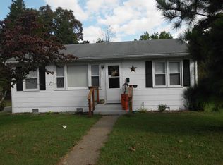 313 Prince St, Salisbury, MD 21804