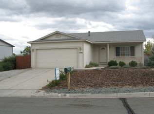 7434 Cellini Dr, Sun Valley, NV