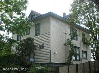 7509 Sunnyside Ave N, Seattle, WA 98103