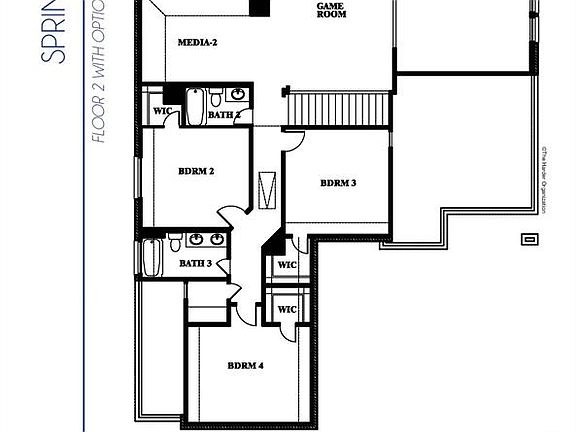 3rd image of 1407 Quincy Dr