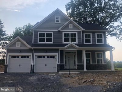 955 Forest Rd, Chambersburg, PA, 17202