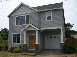 5061 NW 149th Ter, Portland, OR 97229