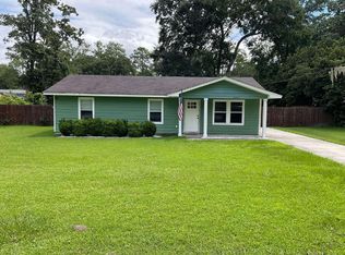 14007 Kader St, Beaufort, SC 29906