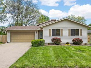 130 Whitman Ave, North Liberty, IA 52317