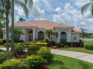 18604 Avenue Capri, Lutz, FL 33558