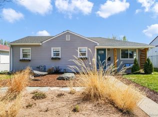 4374 S Washington St, Englewood, CO 80113