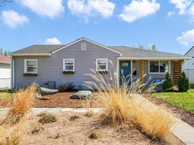 4374 S Washington Street, Englewood, CO, 80113