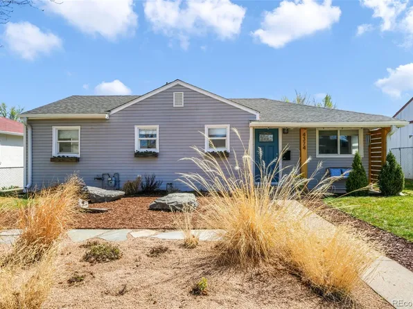 4374 S Washington Street, Englewood, CO 80113