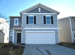 7221 Olive Coast St, Charlotte, NC 28262